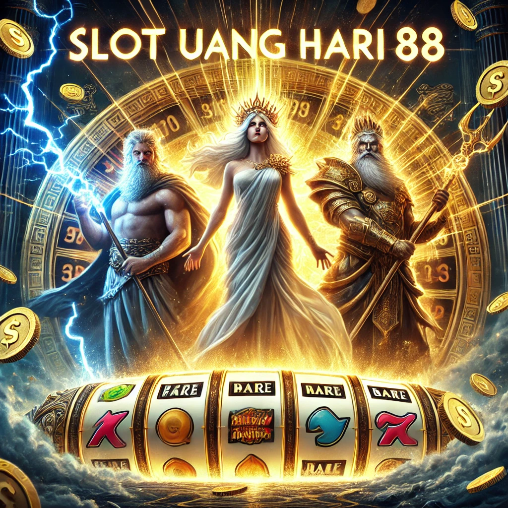SLOTUANG