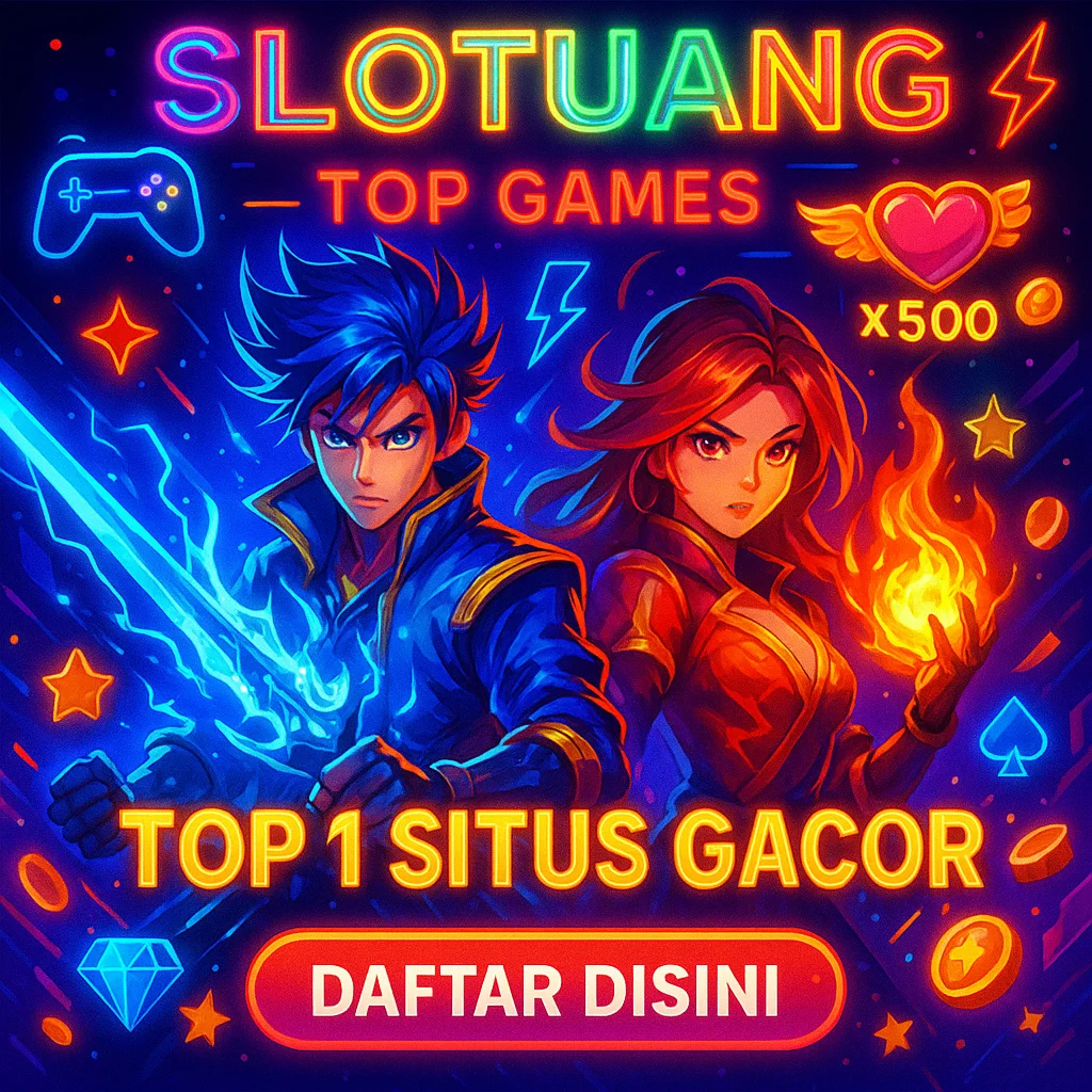 SLOTUANG : Main Slot Uang Setiap Hari Semakin Seru! - WooCommerce eCommerce